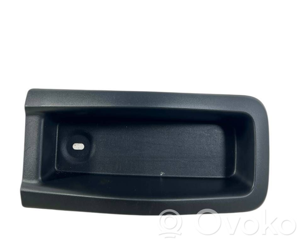 Volvo XC90 Altra parte interiore 
