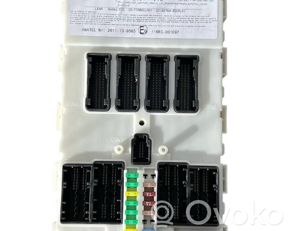 BMW 2 F45 Module confort 