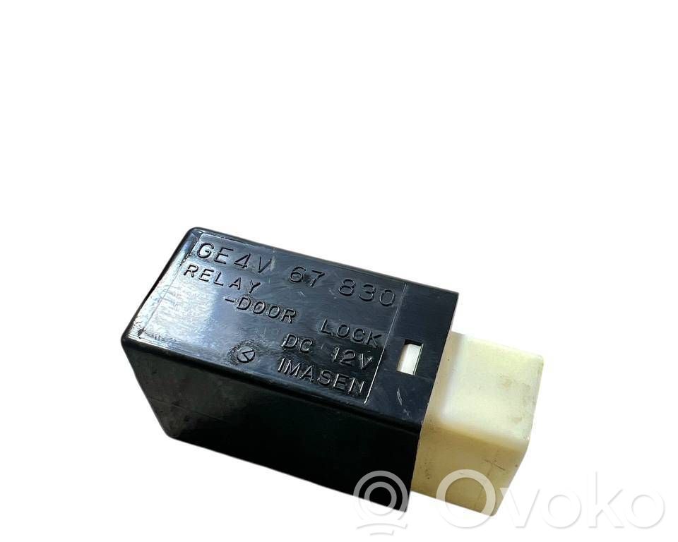 Ford Ranger Other relay 