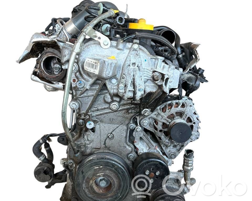 Motor   110119230R