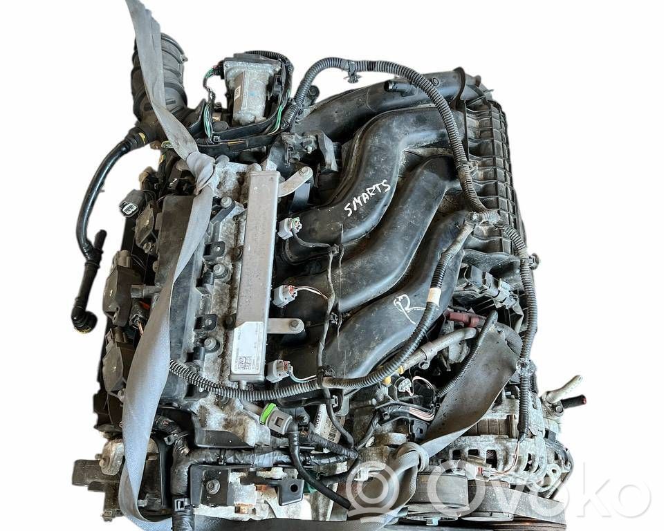 Engine   110116559R,6328R