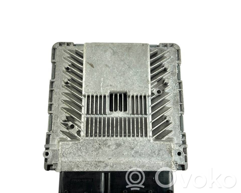 Audi A4 S4 B7 8E 8H Sterownik / Moduł ECU 