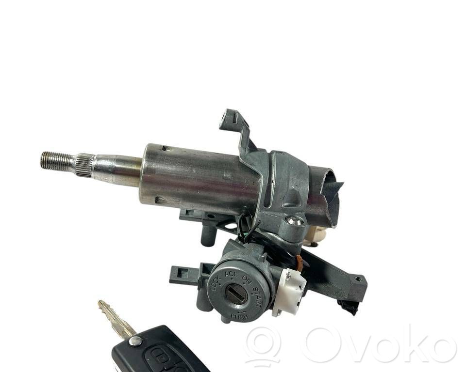 Virtalukko   SLM10
