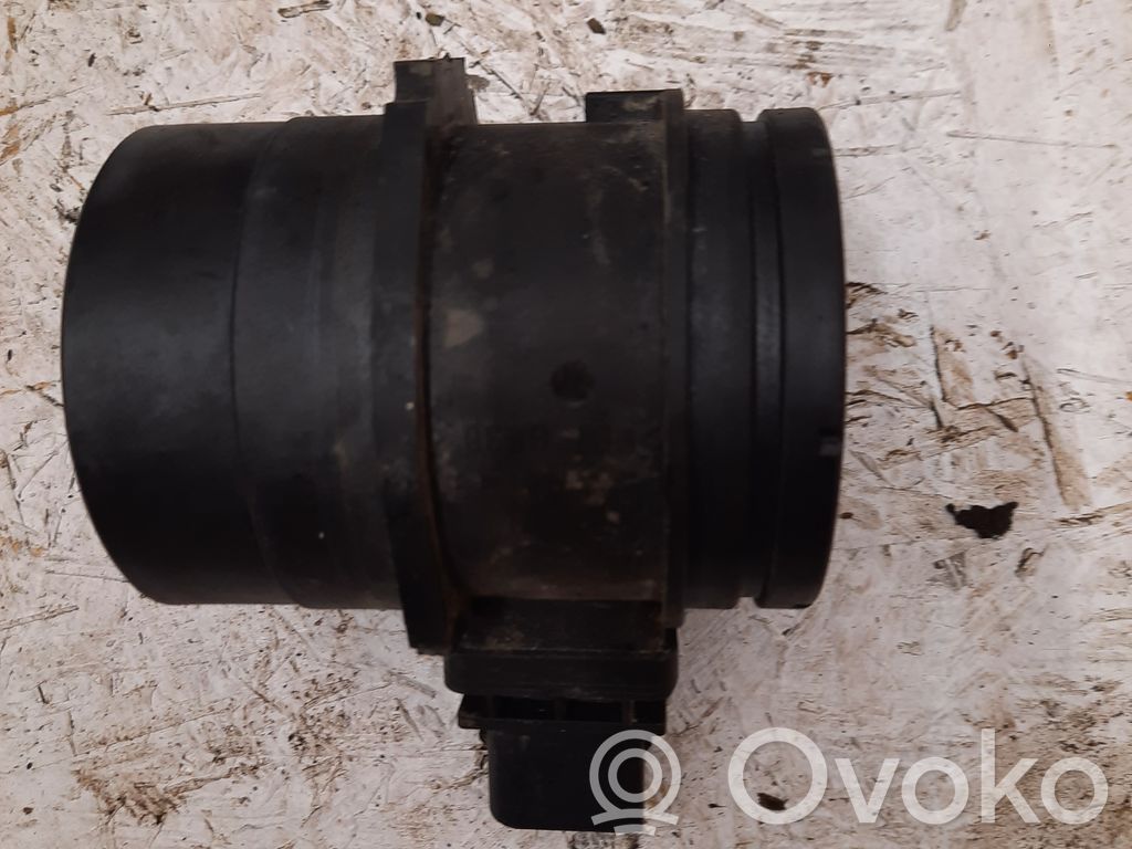 Mass air flow meter   0281002567,7788743