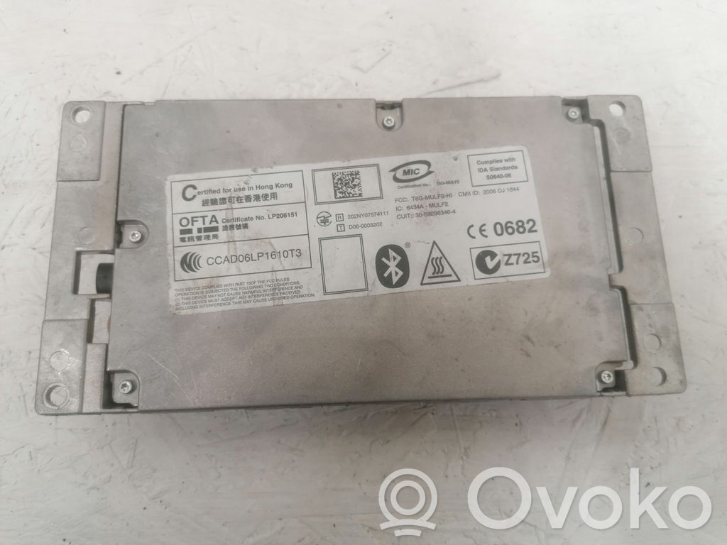 Bluetooth control unit module   9200822,0682,10099110