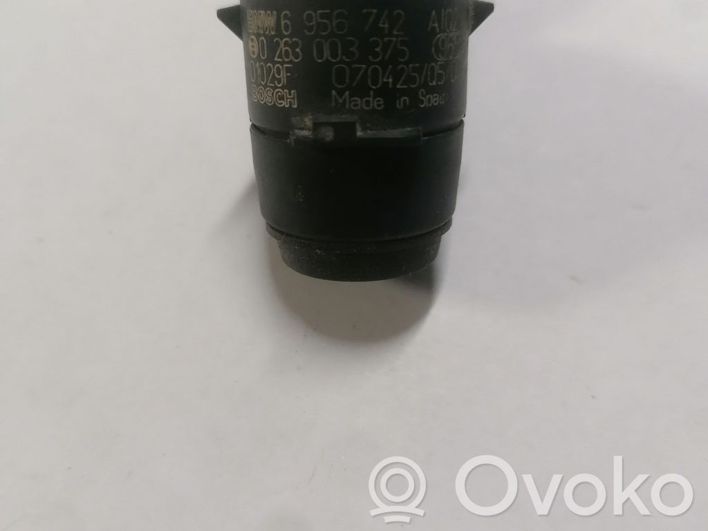 Parking PDC sensor   6956742,0263003375,01029F