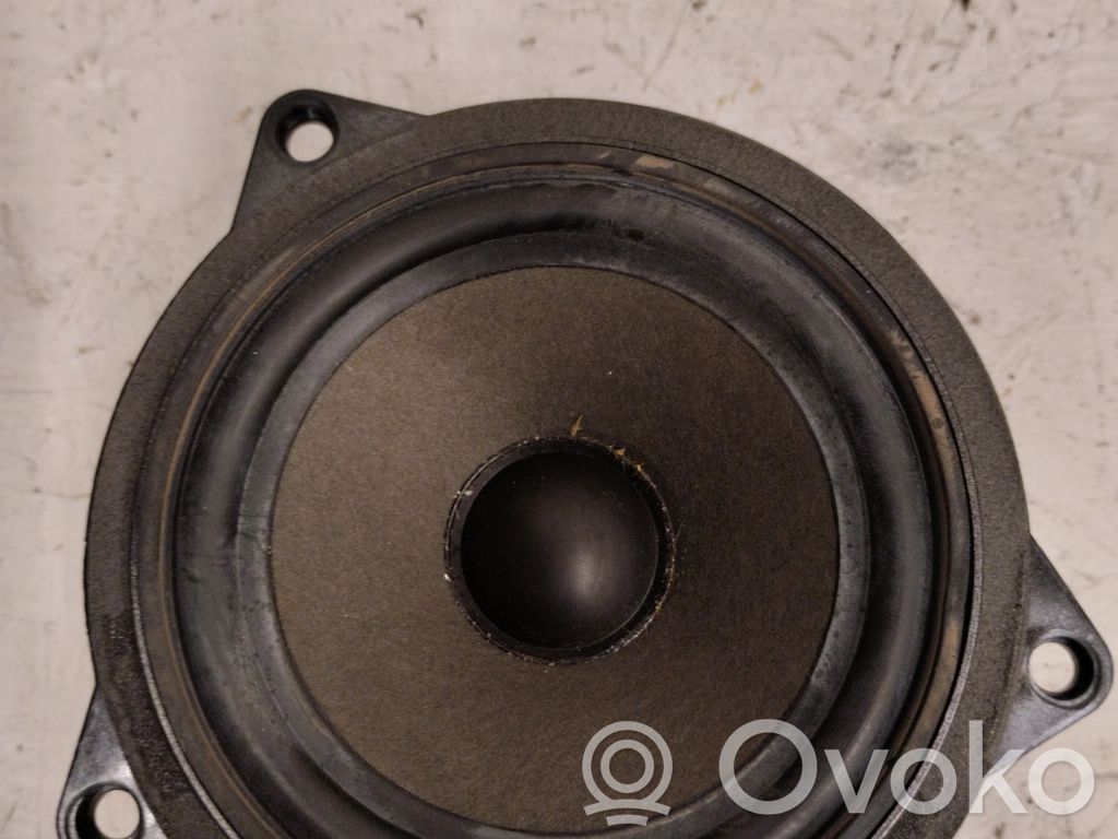 BMW 3 E90 E91 High frequency speaker in the rear doors 