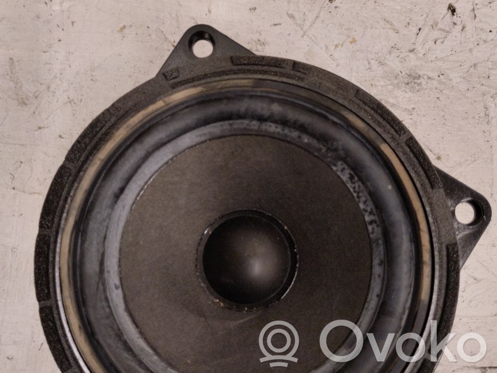 BMW 3 E90 E91 Front door high frequency speaker 