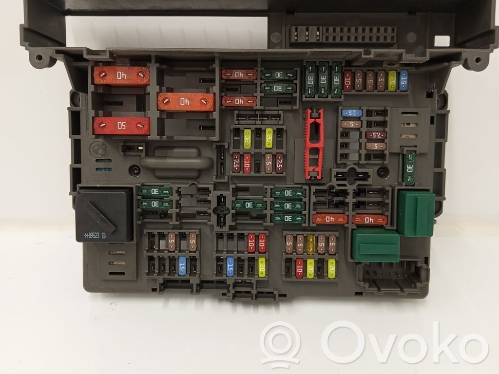 Fuse module   9119444,71693101