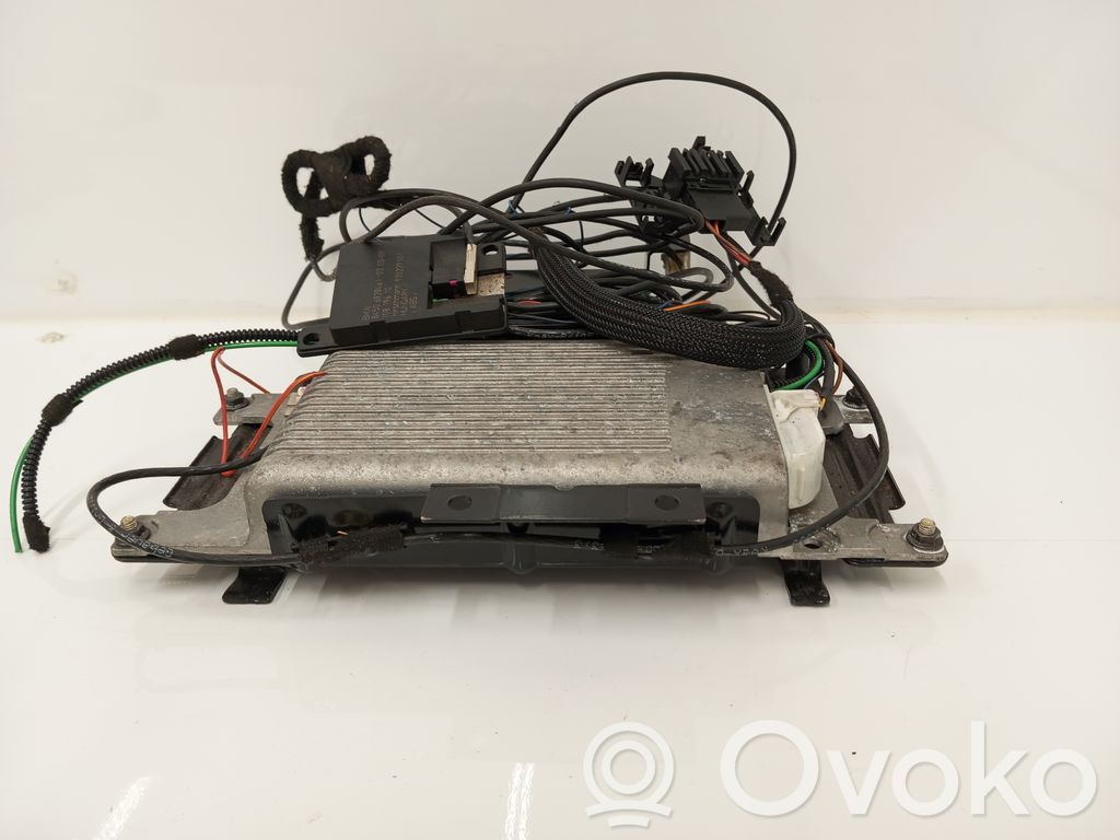 Bluetoothin ohjainlaite/moduuli   9215184