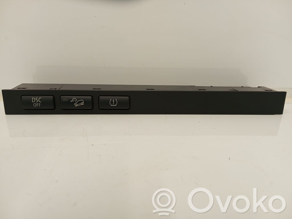 BMW X3 F25 Other switches/knobs/shifts 