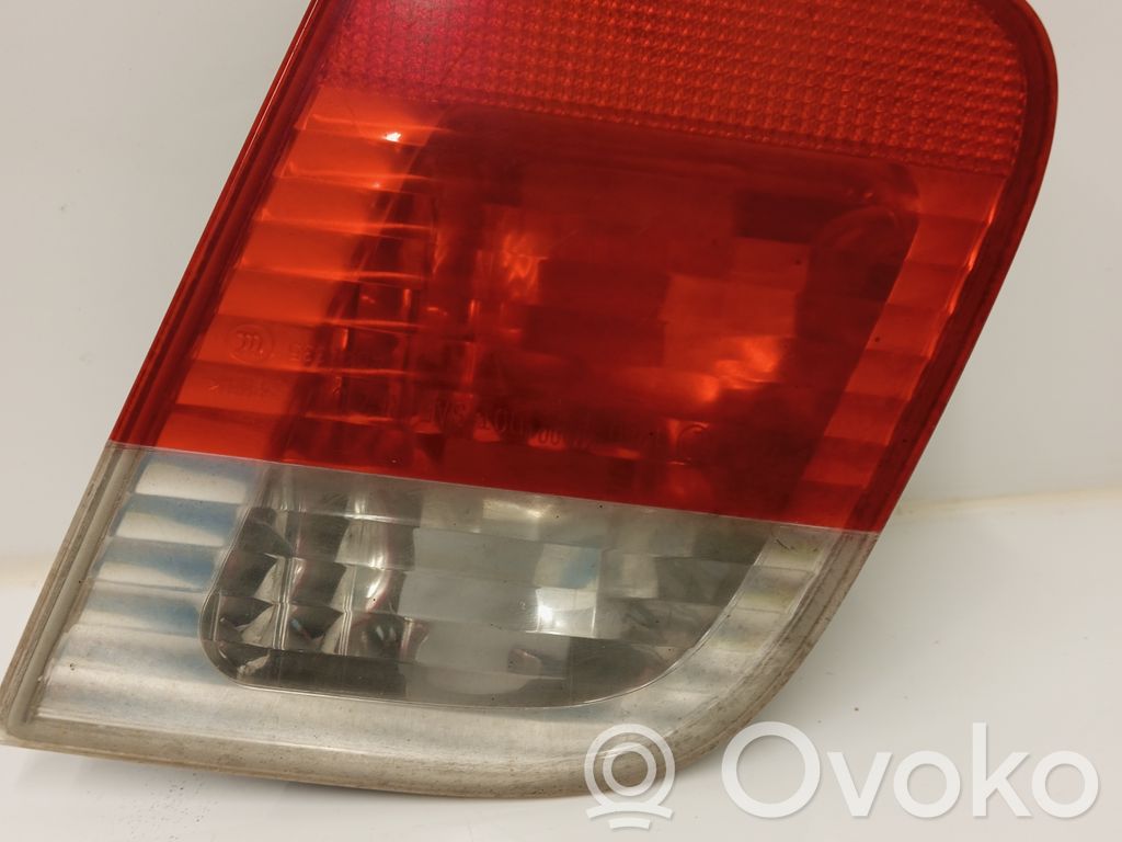 Tailgate rear/tail lights   6910538,63216910538,388514