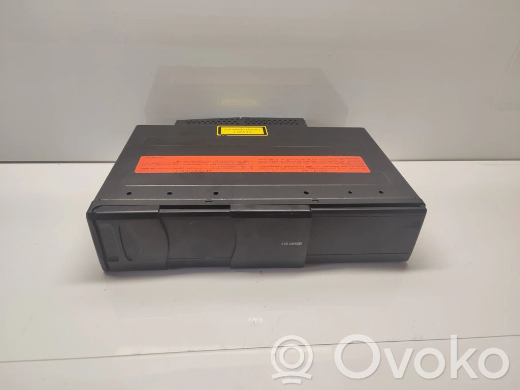 BMW X3 E83 CD/DVD changer 
