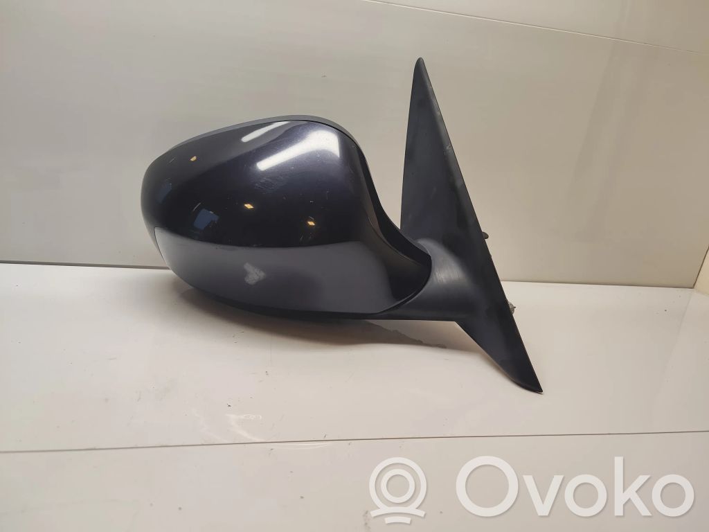 Front door electric wing mirror   021017,7182695