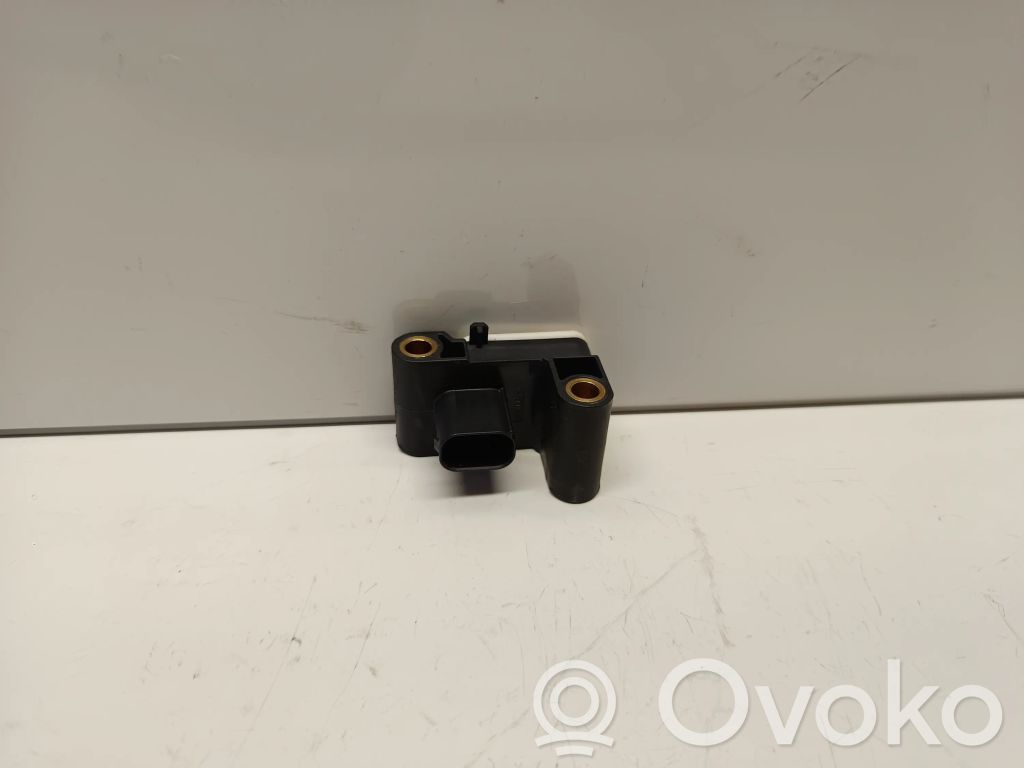 Airbag deployment crash/impact sensor   6956485,230108