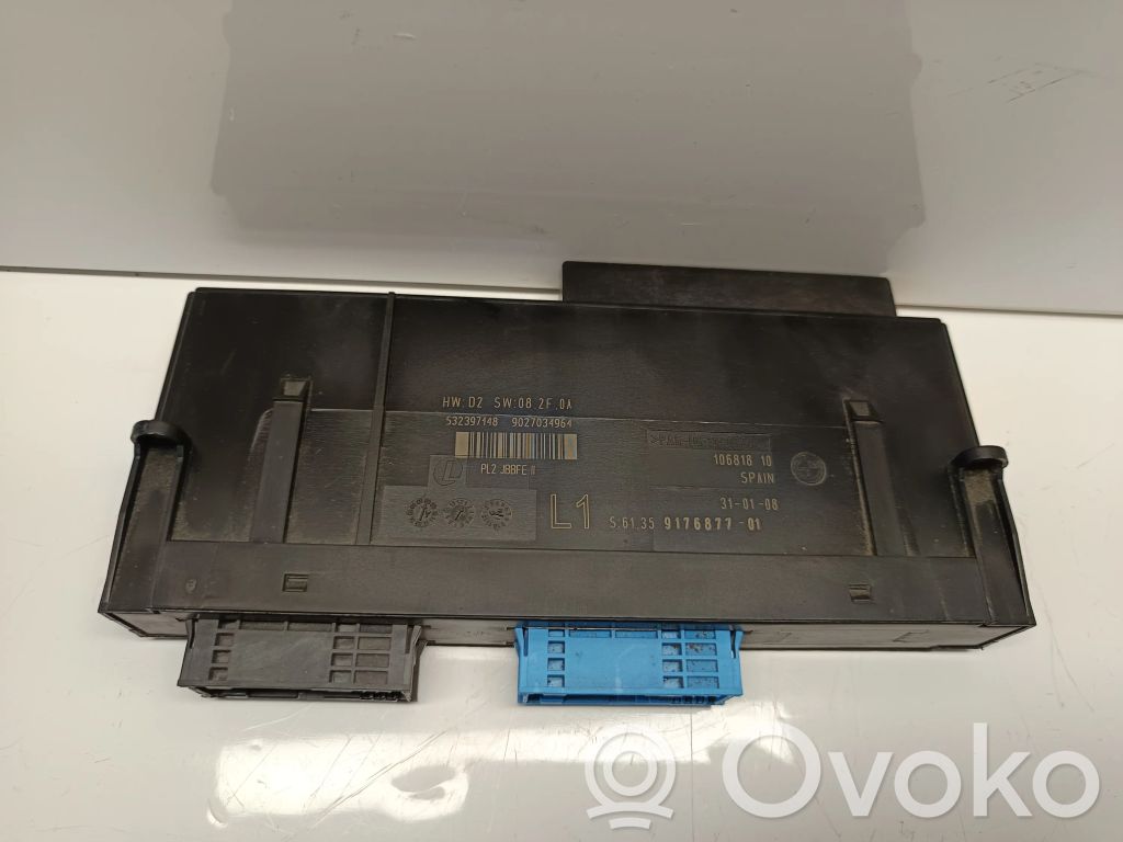 Comfort/convenience module   6925567,1452560