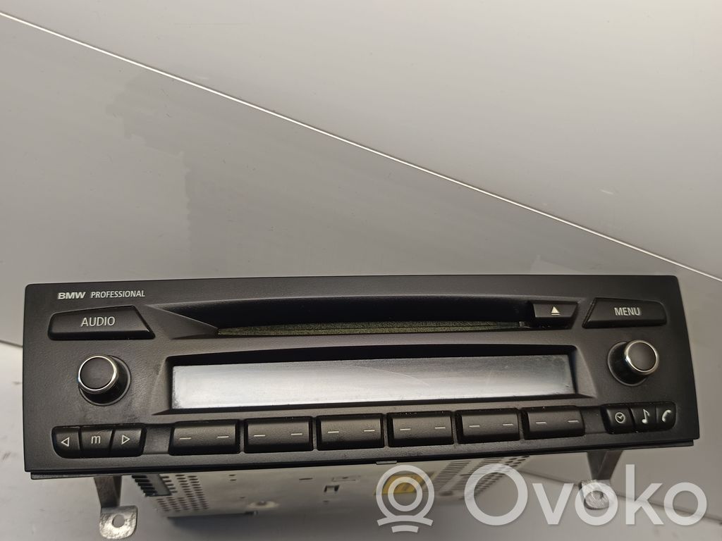 BMW 3 E92 E93 Radio / CD-Player / DVD-Player / Navigation 