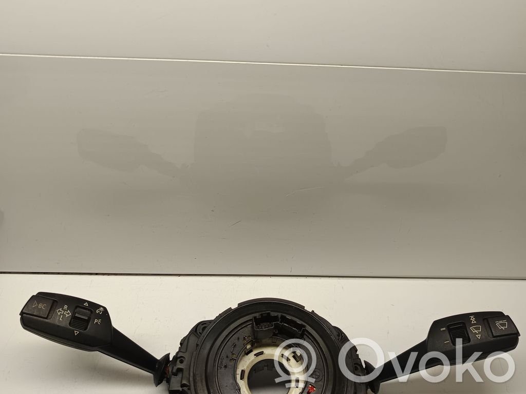 BMW 3 E90 E91 Airbag slip ring squib (SRS ring) 
