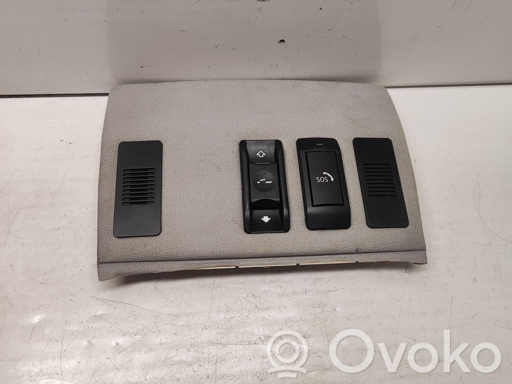 Interruptor del techo solar   7125070