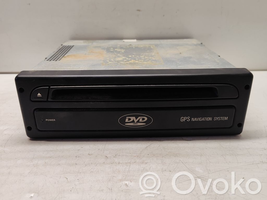 Navigation unit CD/DVD player   6942908,BMWNRR200