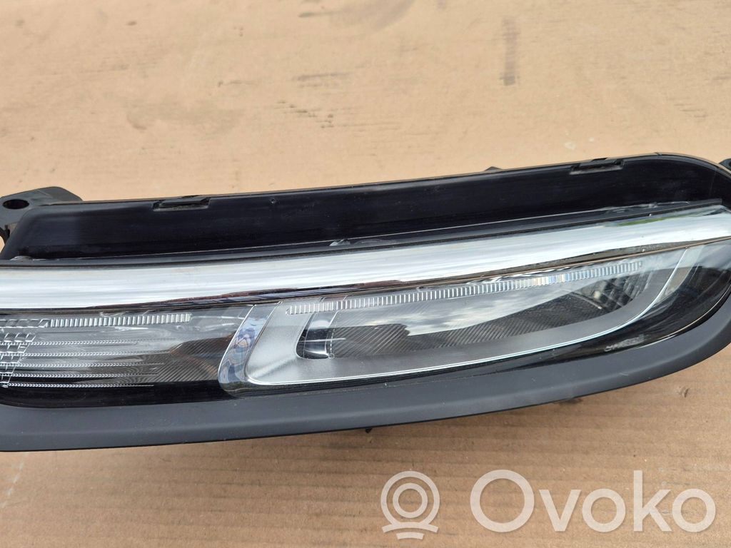 Citroen C3 Feu antibrouillard avant 