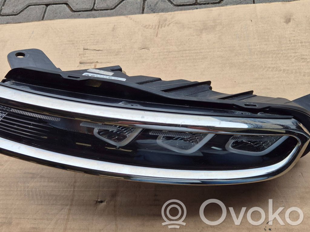 Citroen C3 LED Daytime headlight 