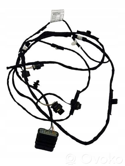 Cableado del sensor de aparcamiento (PDC)   5A73BA002,19344411