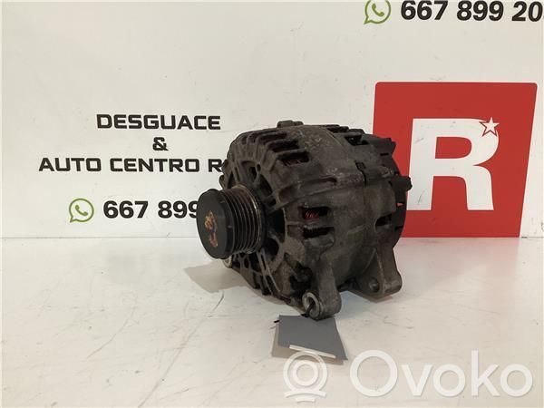 Alternador   9665617780