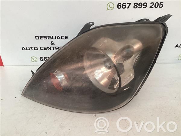 Headlight/headlamp