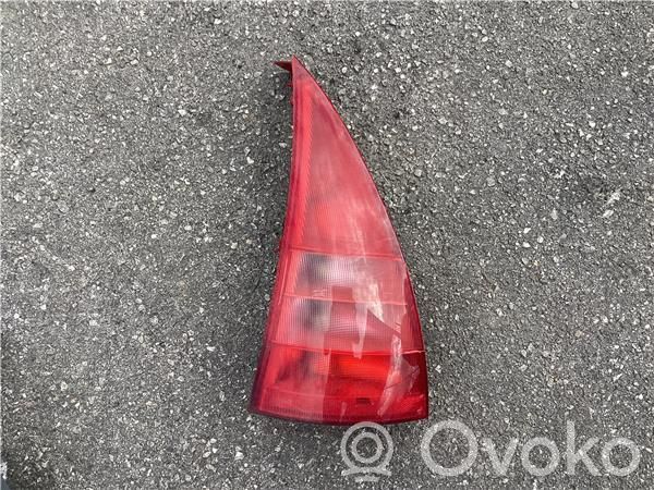 Rear tail light bulb