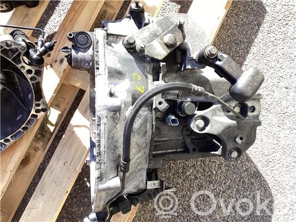 Citroen C3 Manual 5 speed gearbox 