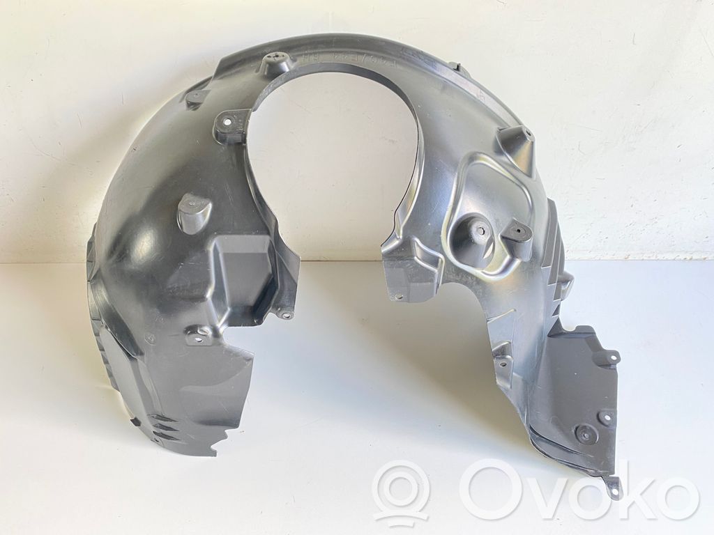 BMW 1 F40 Front wheel arch liner splash guards 