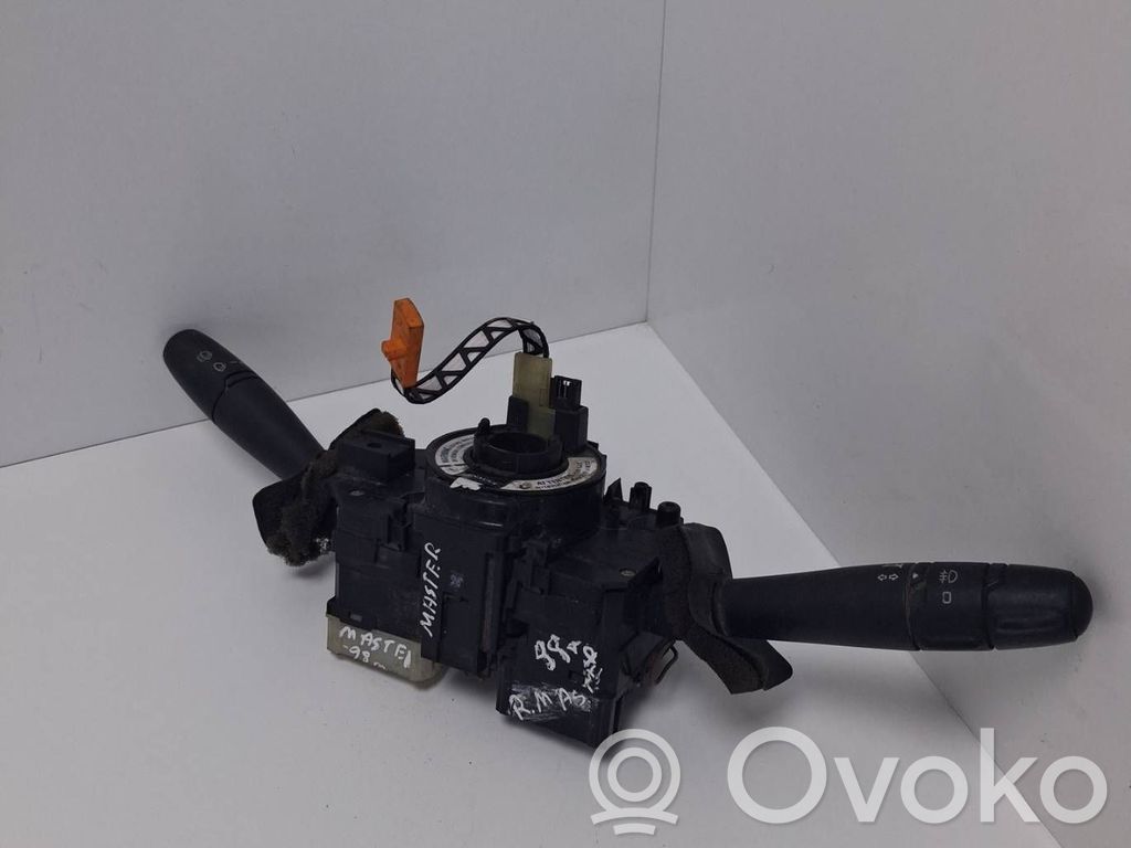 Renault Master II Commodo, commande essuie-glace/phare 