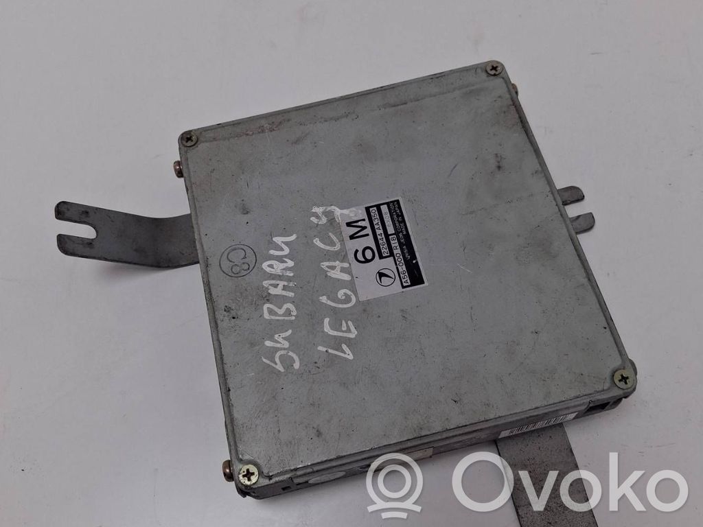 Engine control unit/module   22644AA350,A56000R18