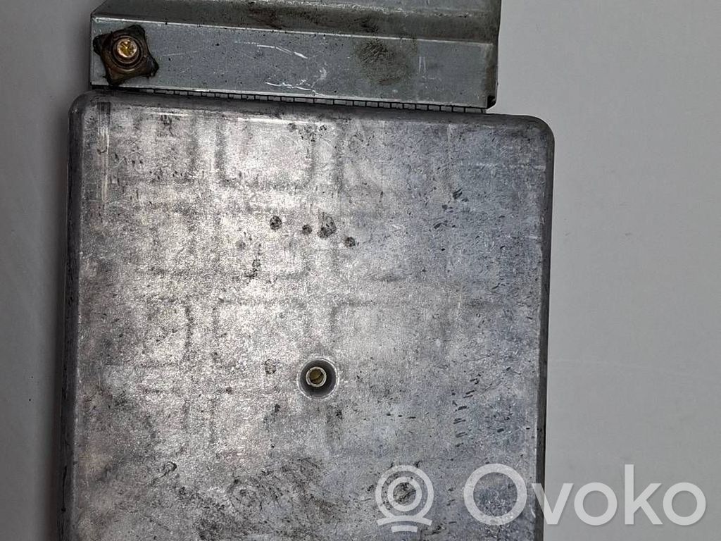 Ford Focus Moottorin ohjainlaite/moduuli 
