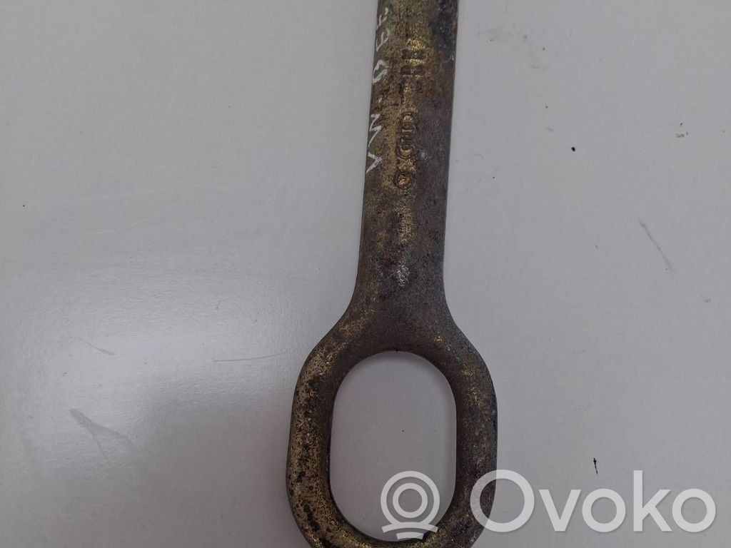 Volkswagen New Beetle Anillo de remolque 