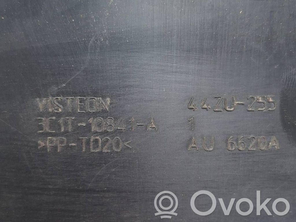 Ford Transit Speedometer (instrument cluster) 