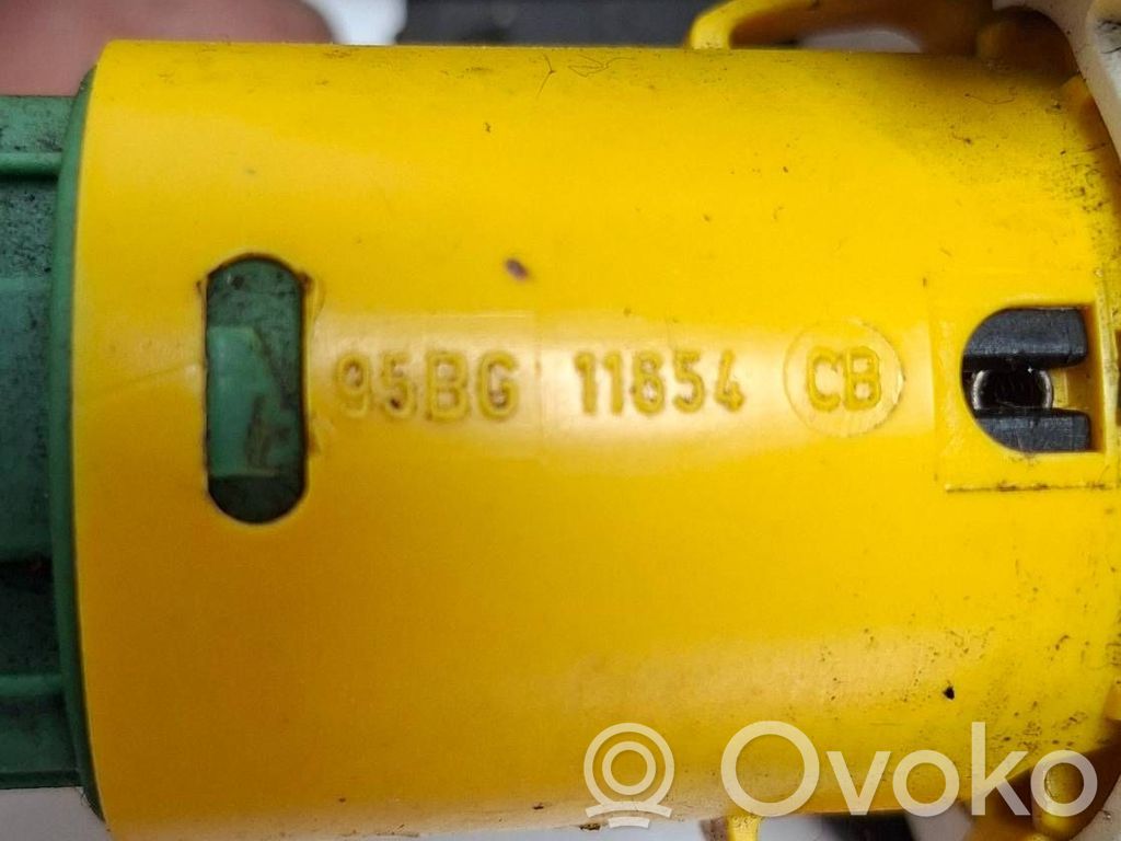 Ford Mondeo MK II Interruptor de luz 