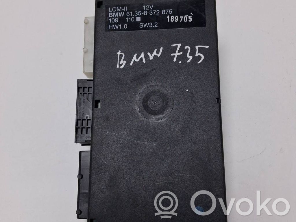 Light module LCM   61358372875,189705