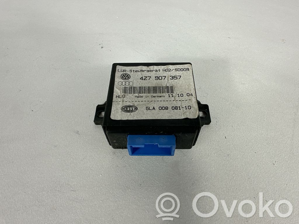 Módulo de luz LCM   4Z7907357,5LA00808110