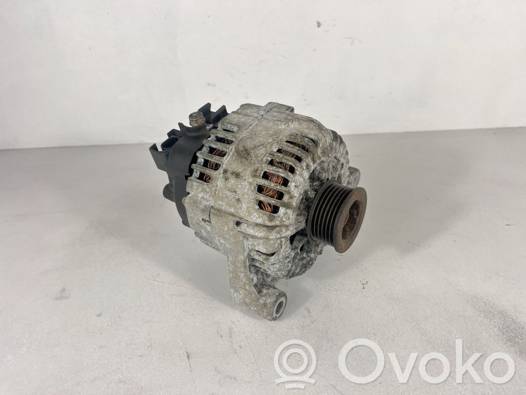 BMW 3 E90 E91 Generator/alternator 