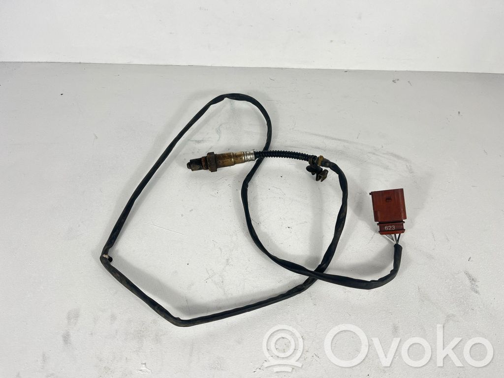 Sonde lambda   078906265