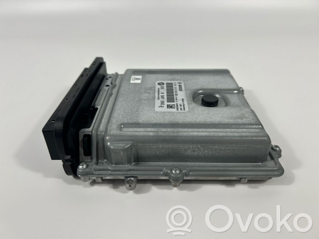 Variklio valdymo blokas   8507202,0281016496,030006496