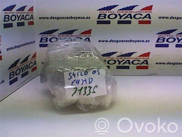 Fiat Stilo Katvealueen valvonnan ohjainlaite (BSM) 