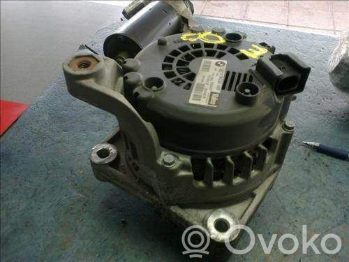 Generator/alternator   782261,2543461B180A