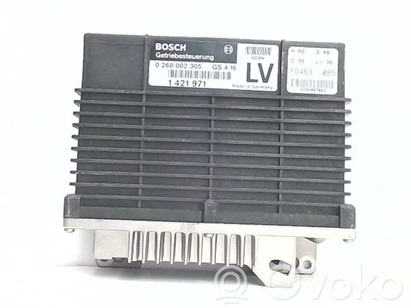 Gearbox control unit/module   0260002305,1421971