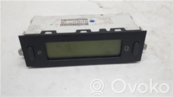 Head up display screen   9644422477B02
