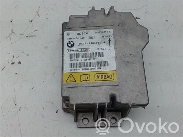 Centralina/modulo airbag   65776964607