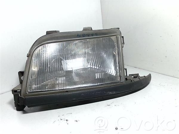 Renault Clio I Scheinwerfer 