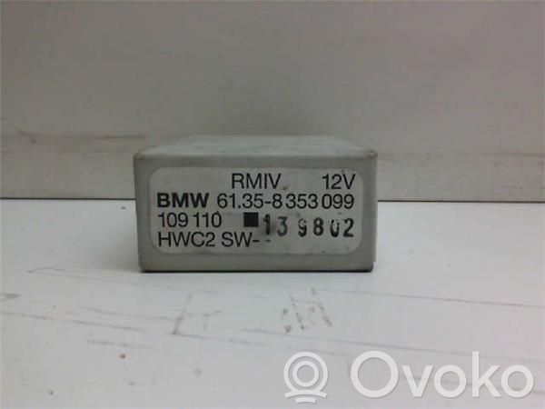 Unidad de control/módulo del motor   61358353099,109110